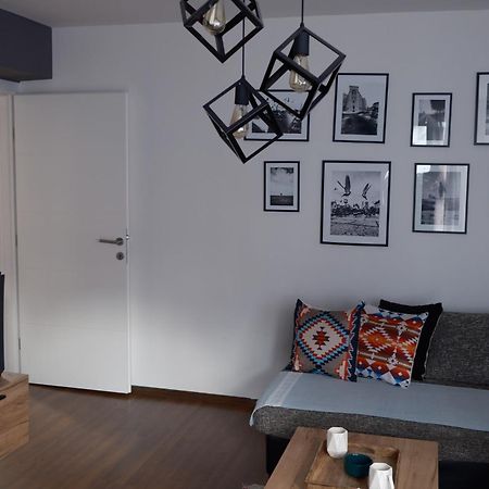 Alen Apartment Old Town - Free Parking Sarajevo Ngoại thất bức ảnh