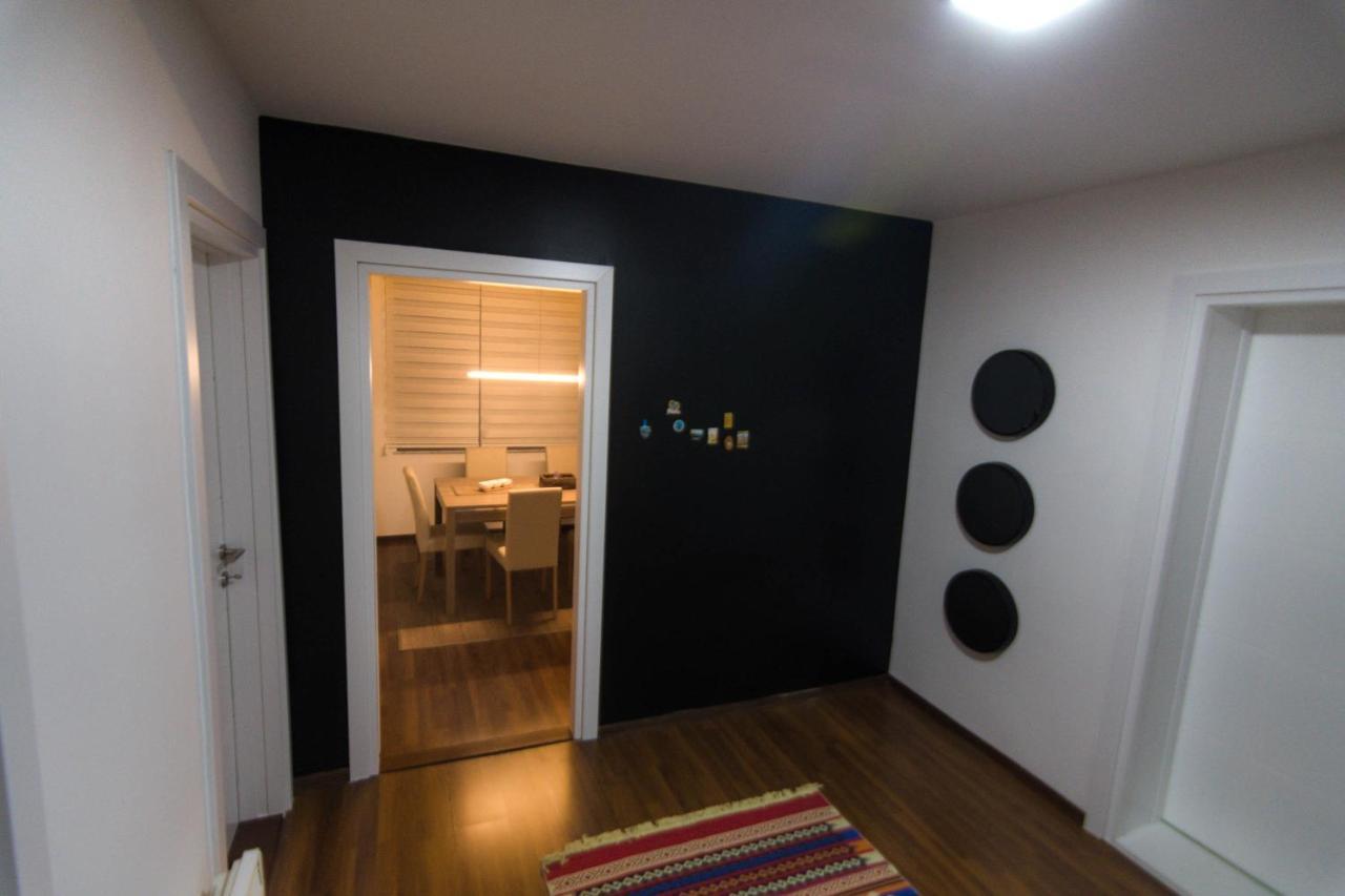 Alen Apartment Old Town - Free Parking Sarajevo Ngoại thất bức ảnh