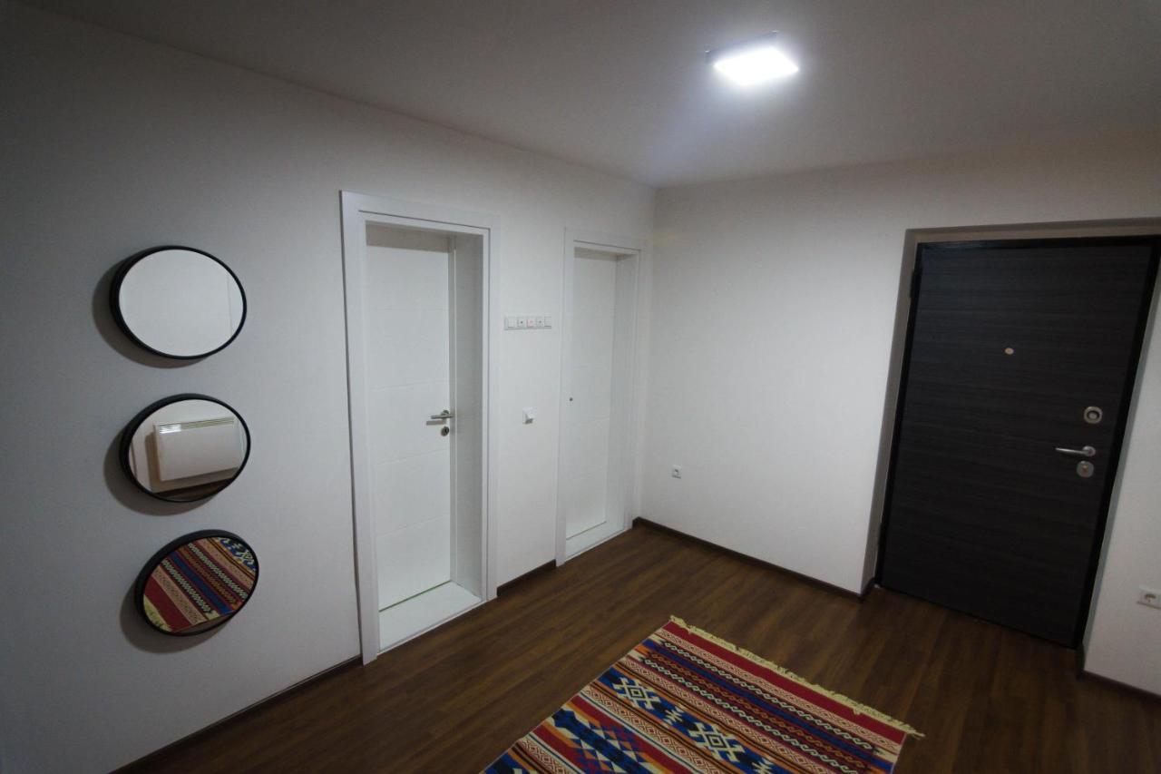 Alen Apartment Old Town - Free Parking Sarajevo Ngoại thất bức ảnh