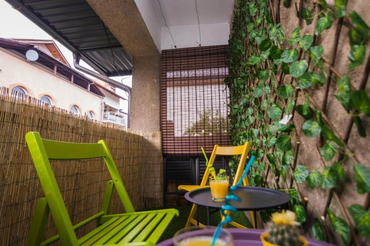 Alen Apartment Old Town - Free Parking Sarajevo Ngoại thất bức ảnh