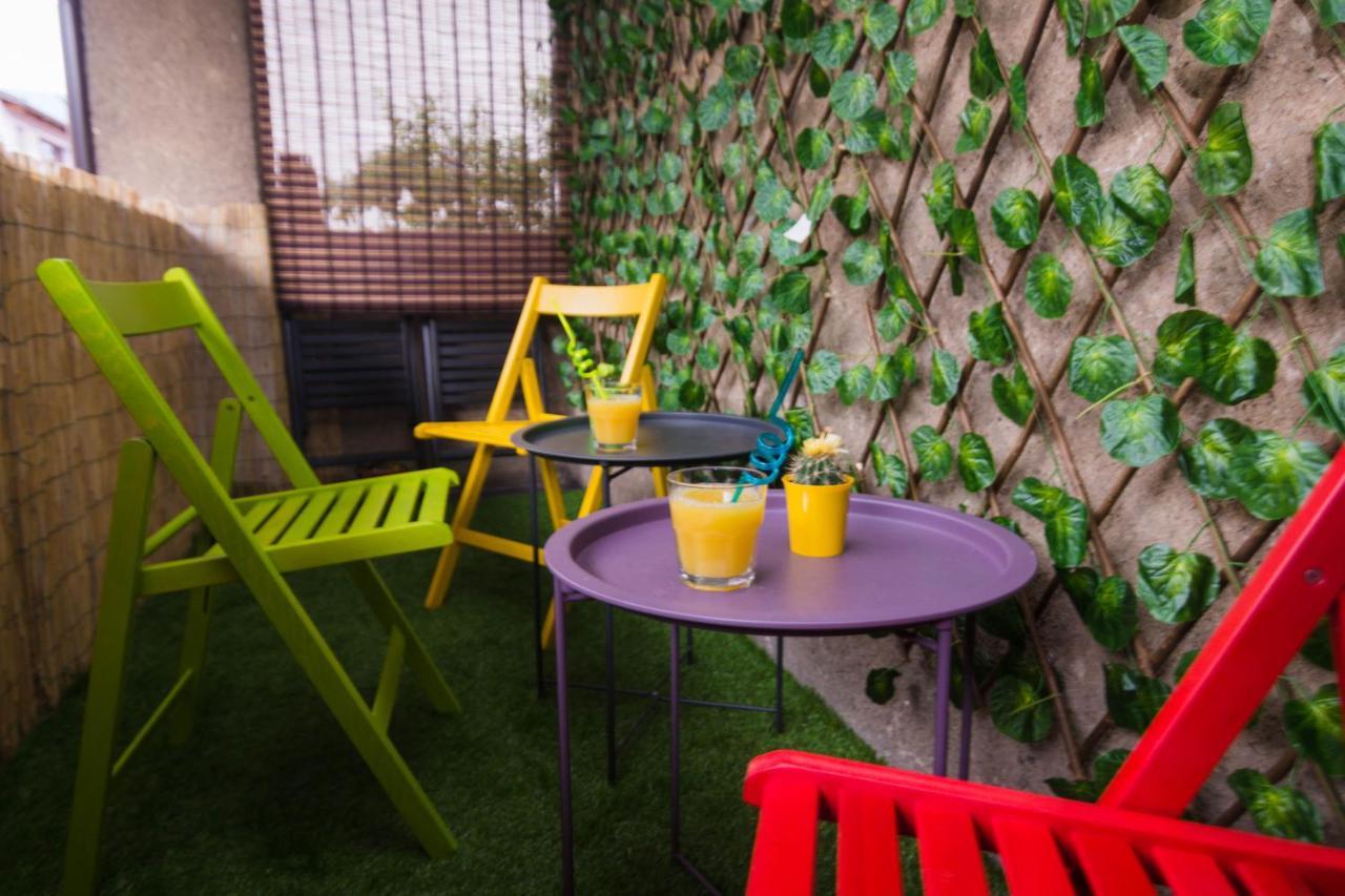 Alen Apartment Old Town - Free Parking Sarajevo Ngoại thất bức ảnh