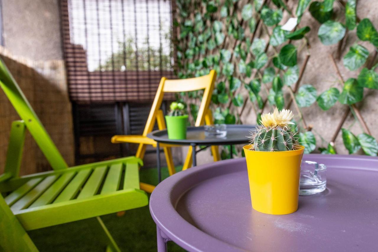 Alen Apartment Old Town - Free Parking Sarajevo Ngoại thất bức ảnh