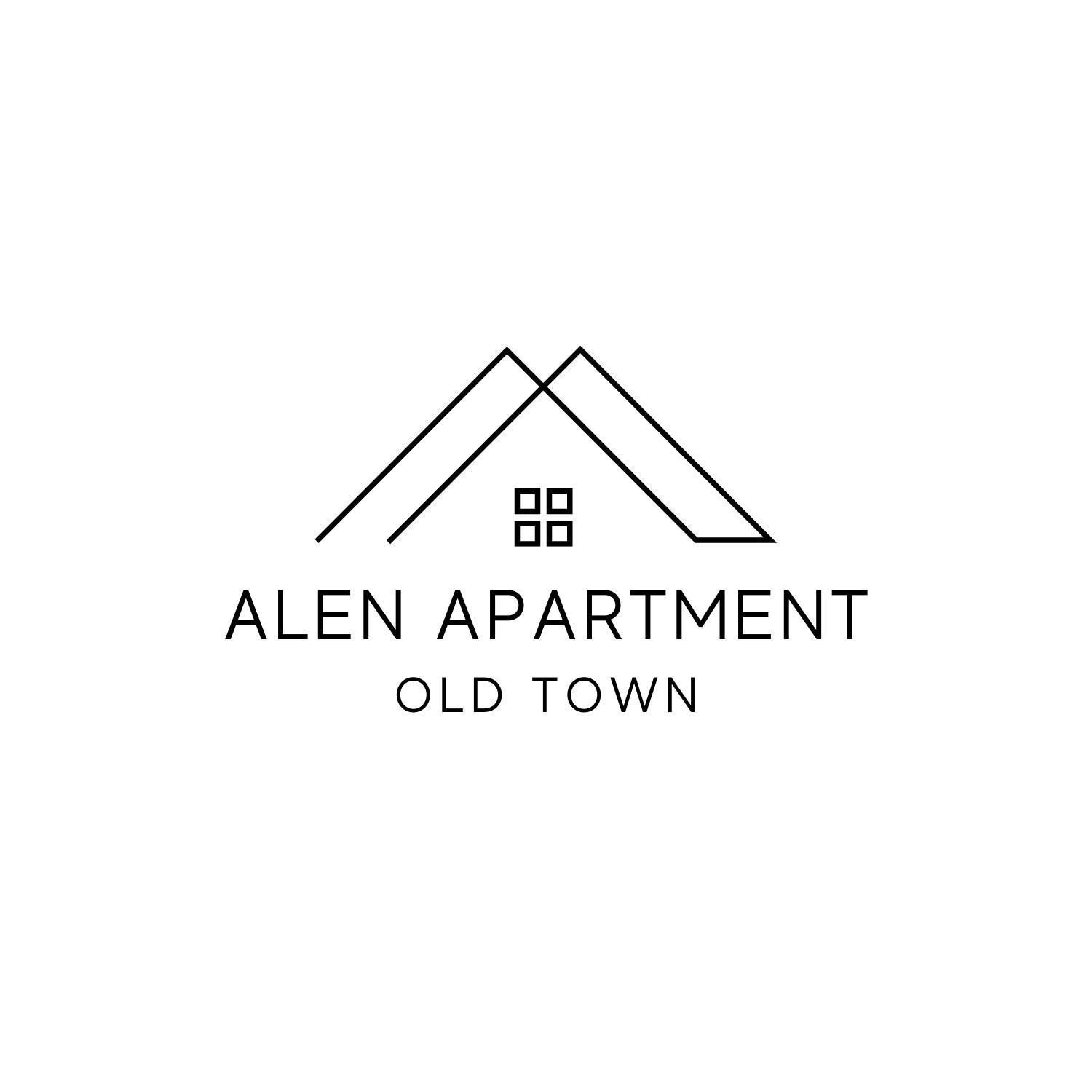 Alen Apartment Old Town - Free Parking Sarajevo Ngoại thất bức ảnh