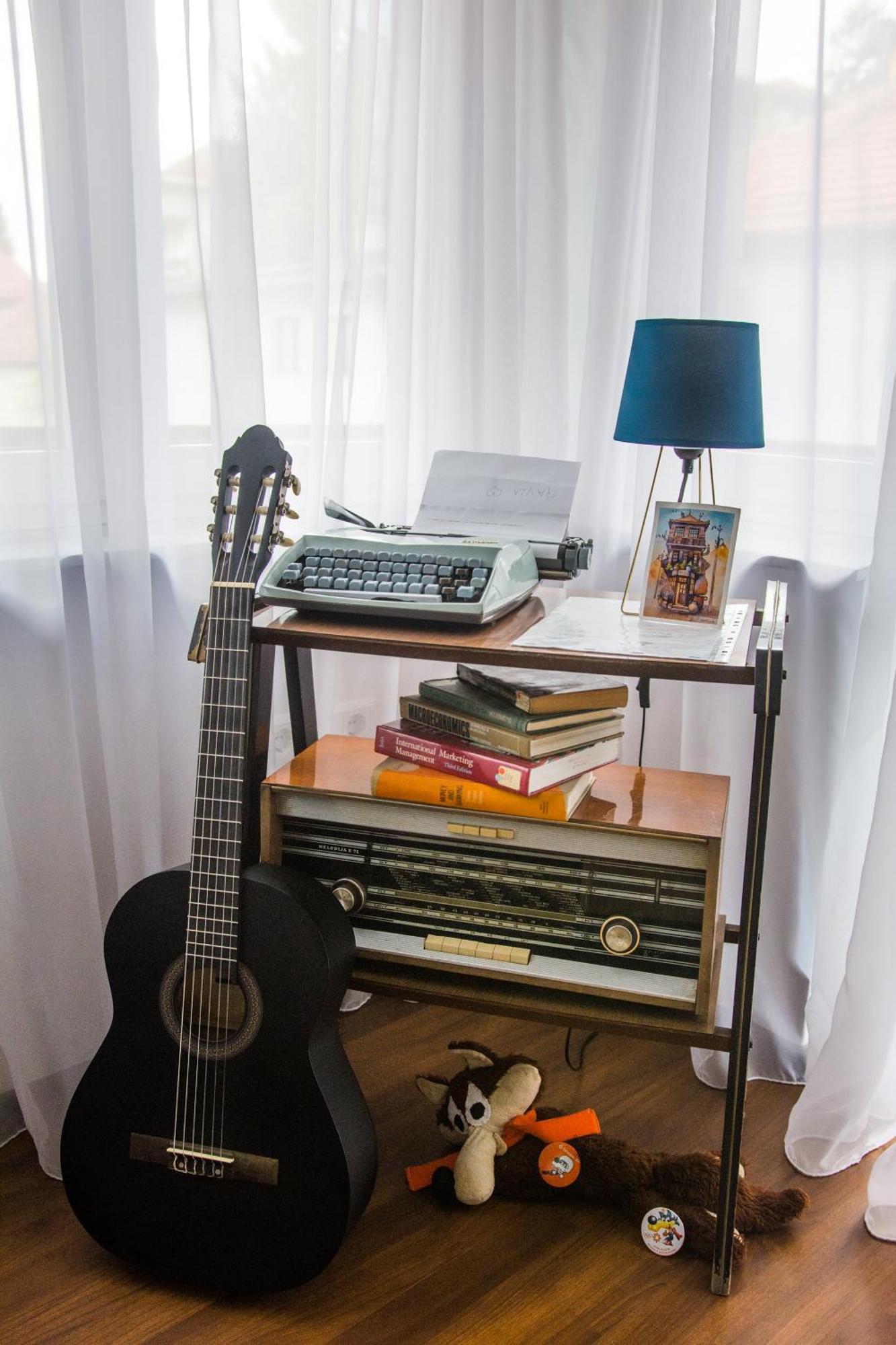 Alen Apartment Old Town - Free Parking Sarajevo Ngoại thất bức ảnh