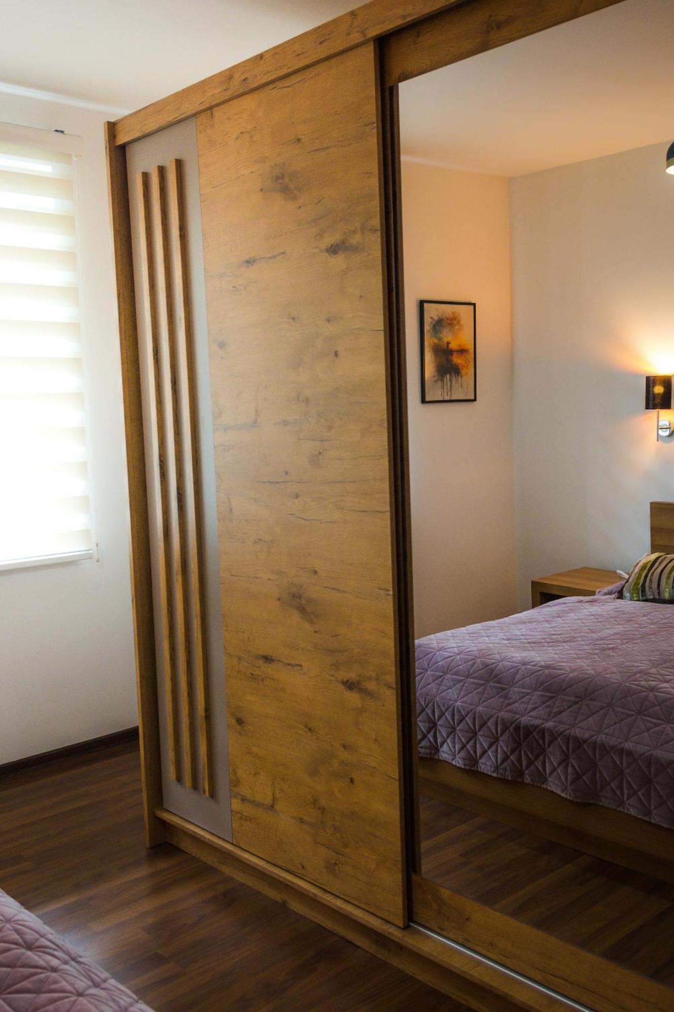 Alen Apartment Old Town - Free Parking Sarajevo Ngoại thất bức ảnh