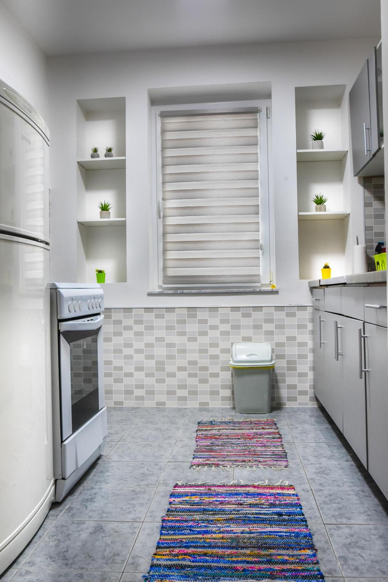 Alen Apartment Old Town - Free Parking Sarajevo Ngoại thất bức ảnh