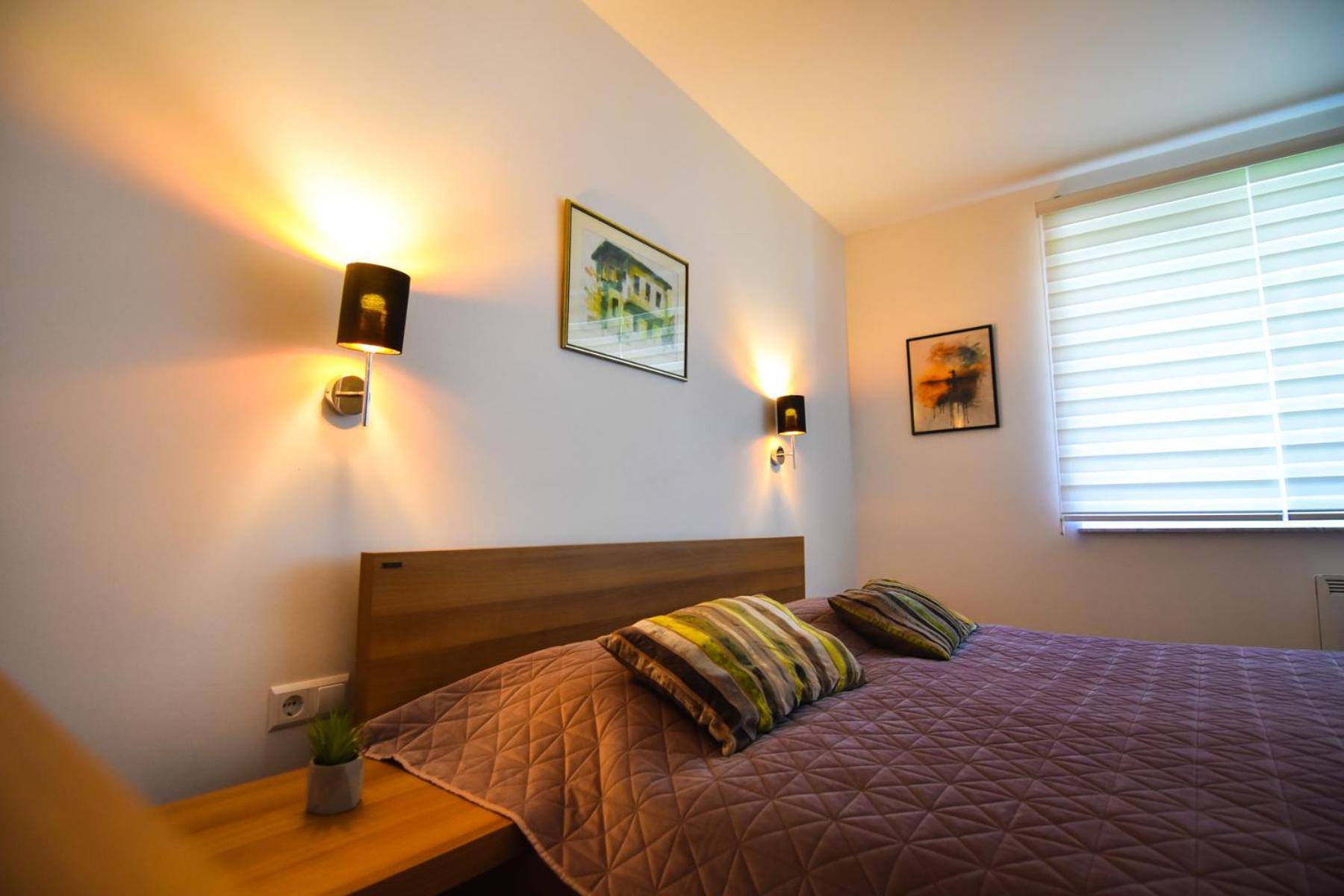 Alen Apartment Old Town - Free Parking Sarajevo Ngoại thất bức ảnh