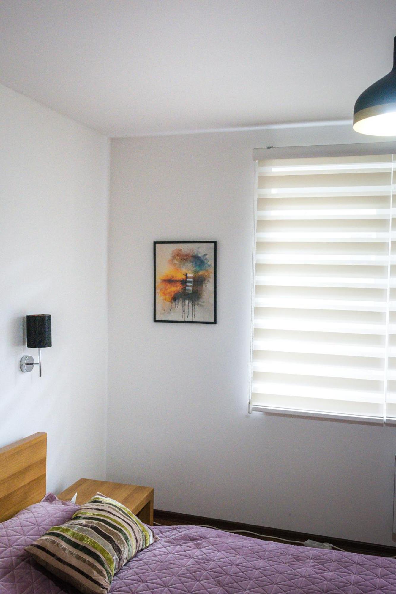 Alen Apartment Old Town - Free Parking Sarajevo Ngoại thất bức ảnh