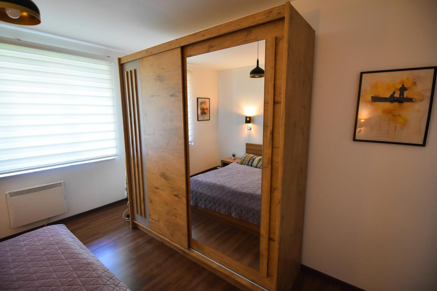 Alen Apartment Old Town - Free Parking Sarajevo Ngoại thất bức ảnh