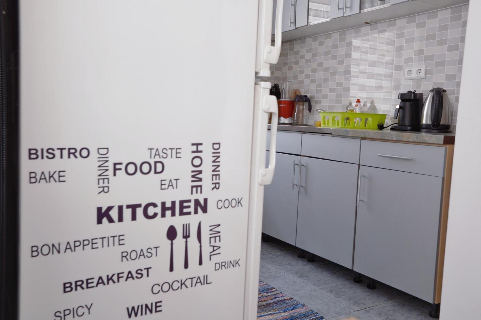 Alen Apartment Old Town - Free Parking Sarajevo Ngoại thất bức ảnh