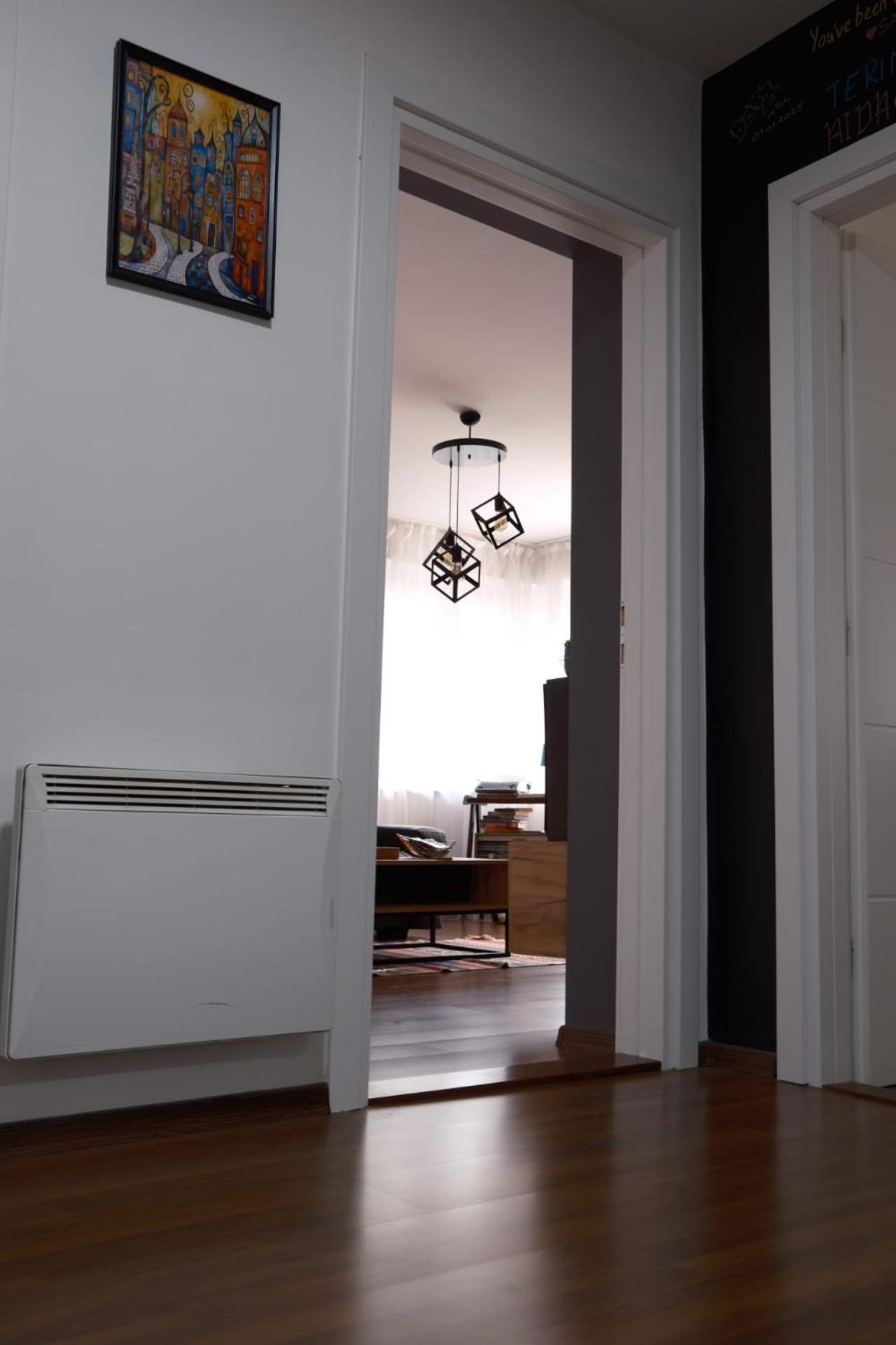 Alen Apartment Old Town - Free Parking Sarajevo Ngoại thất bức ảnh